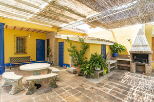 4 slaapkamer Villa te koop in Coin