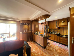 3 slaapkamer Appartement te koop in Estepona