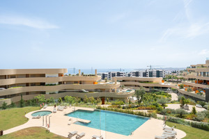 3 slaapkamer Appartement te koop in Fuengirola