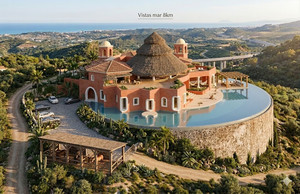 Grondstuk te koop in Estepona