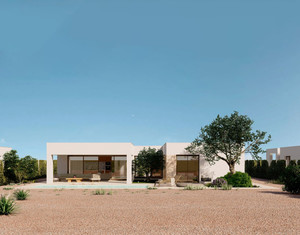 4 slaapkamer Villa te koop in Fuente-Alamo de Murcia