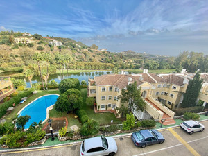 4 slaapkamer Appartement te koop in Benahavis