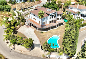 5 slaapkamer Villa te koop in Benahavis