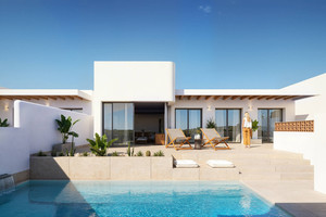 3 slaapkamer Villa te koop in Dolores