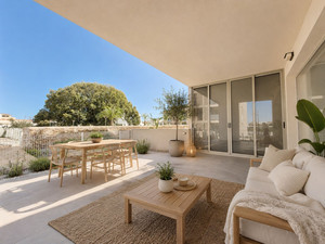 3 slaapkamer Appartement te koop in Denia