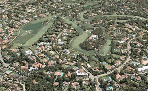 Grondstuk te koop in Sotogrande