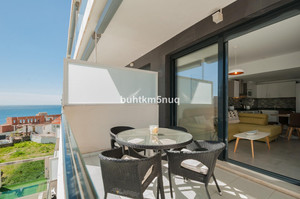 2 slaapkamer Appartement te koop in Calpe