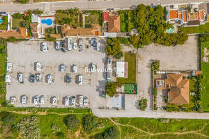 6 slaapkamer Parking te koop in Los Canos De Meca