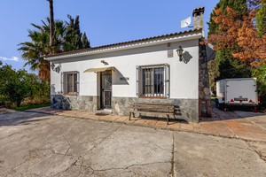 2 slaapkamer Villa te koop in Cartama