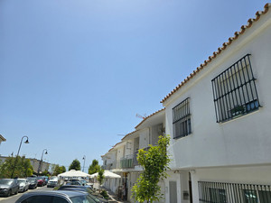 3 slaapkamer Rijtjeshuis te koop in Mijas