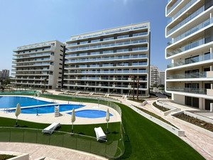 3 slaapkamer Appartement te koop in Alicante