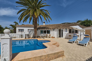 2 slaapkamer Villa te koop in Teulada