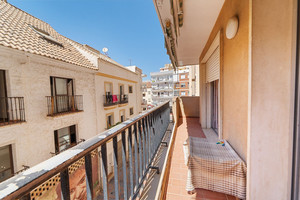 2 slaapkamer Appartement te koop in Fuengirola