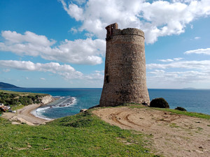 Grondstuk te koop in Tarifa