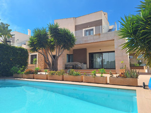 2 slaapkamer Villa te koop in Torrevieja
