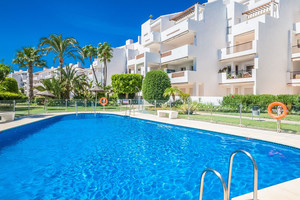 3 slaapkamer Appartement te koop in Mijas