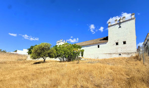 16 slaapkamer Villa te koop in Arcos de la Frontera