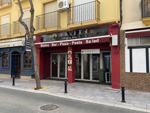 Commercieel te koop in Fuengirola