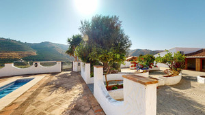 3 slaapkamer Villa te koop in La Vinuela