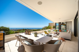 3 slaapkamer Appartement te koop in Benahavis