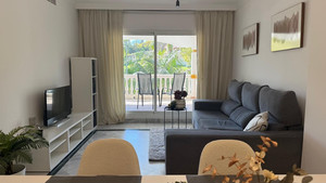 2 slaapkamer Appartement te koop in Marbella