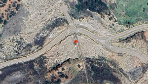 Grondstuk te koop in Alhaurin el Grande