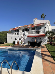 3 slaapkamer Villa te koop in Manilva