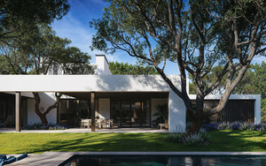 4 slaapkamer Villa te koop in Sotogrande