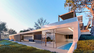 Grondstuk te koop in Sotogrande