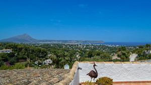 5 slaapkamer Villa te koop in Javea