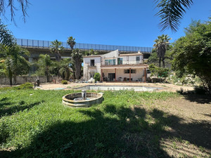 7 slaapkamer Villa te koop in Marbella