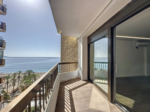 2 slaapkamer Appartement te koop in Malaga