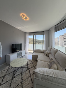 2 slaapkamer Appartement te koop in Villajoyosa