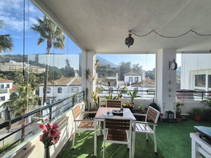 3 slaapkamer Appartement te koop in Alhaurin el Grande