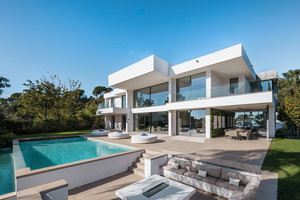 5 slaapkamer Villa te koop in Benahavis
