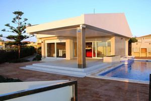 3 slaapkamer Villa te koop in San Javier