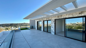 2 slaapkamer Appartement te koop in Finestrat