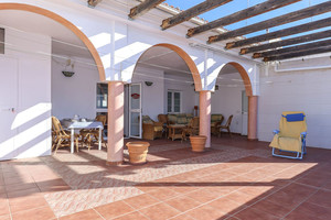 6 slaapkamer Commercieel te koop in Tolox