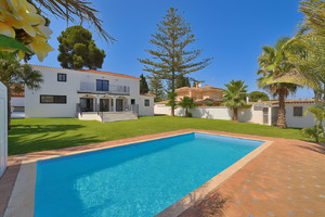 5 slaapkamer Villa te koop in Mijas