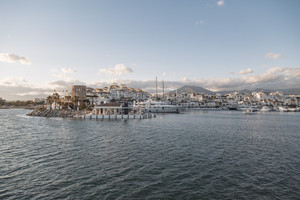 3 slaapkamer Appartement te koop in Marbella