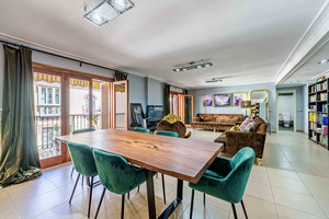 4 slaapkamer Appartement te koop in Malaga