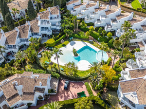 3 slaapkamer Villa te koop in Marbella