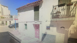 2 slaapkamer Grondstuk te koop in Torremolinos