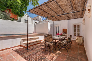 2 slaapkamer Appartement te koop in Benahavis
