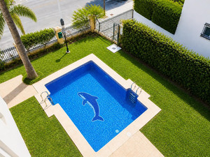 2 slaapkamer Appartement te koop in Torremolinos