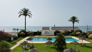 2 slaapkamer Appartement te koop in Mijas