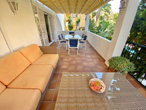 5 slaapkamer Appartement te koop in Marbella