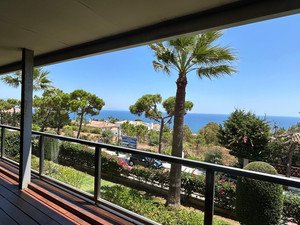 3 slaapkamer Appartement te koop in Manilva