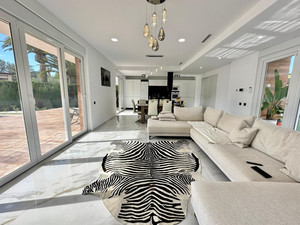 5 slaapkamer Villa te koop in Petrel