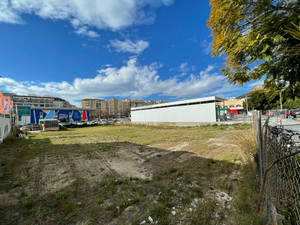 Grondstuk te koop in Calpe